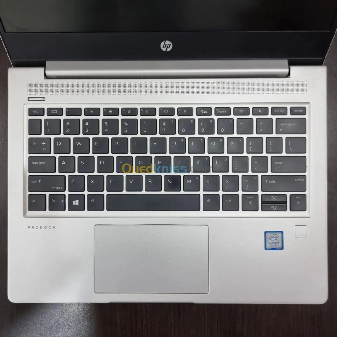 HP probook 430 G6