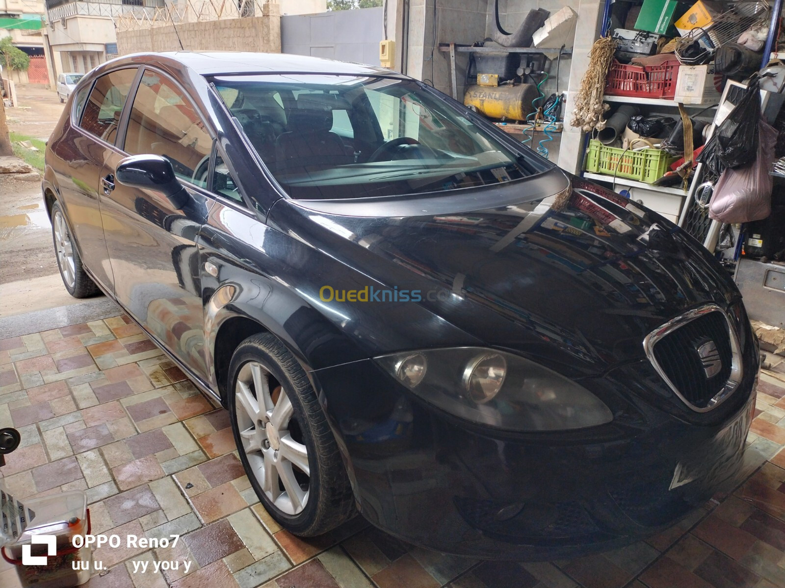 Seat Leon 2008 Leon