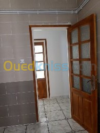 Vente Appartement F3 Batna Tazoult