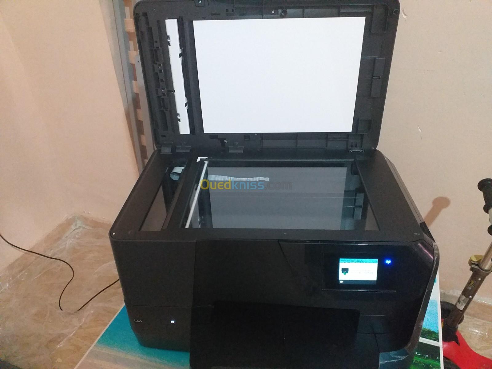 Hp officejet pro 87 10