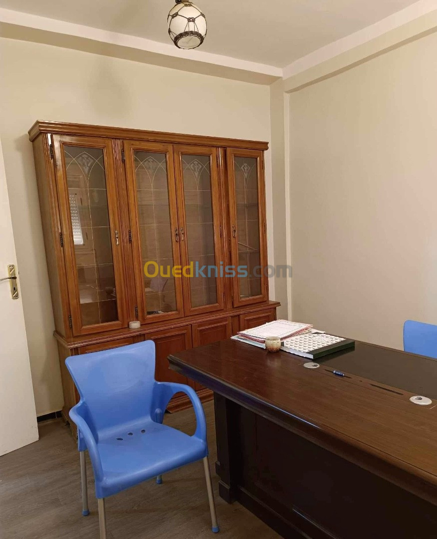 Location Appartement F3 Tlemcen Remchi