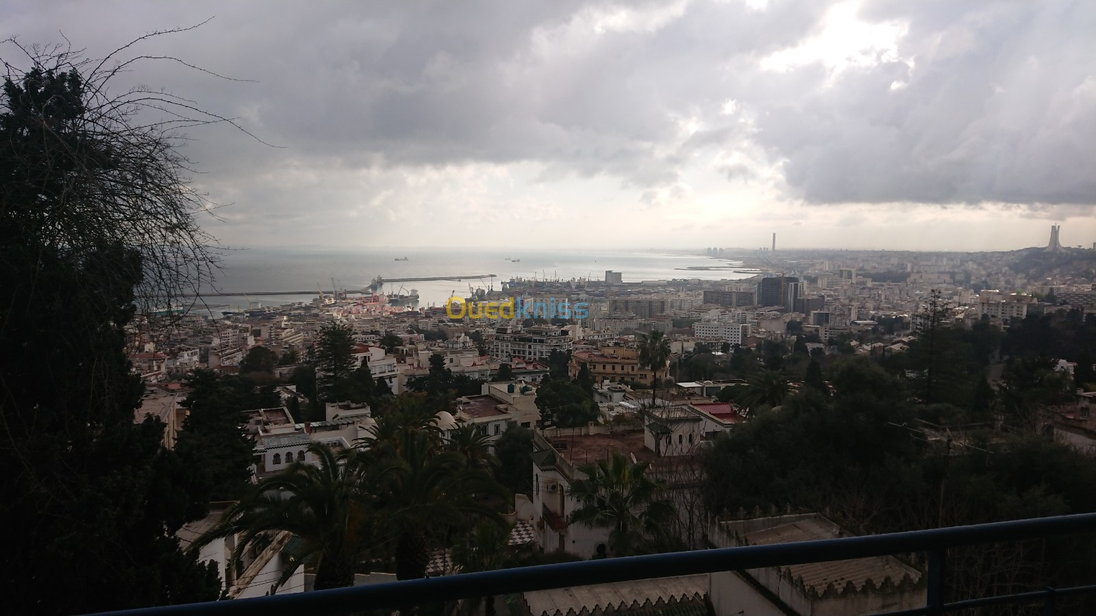 Location Appartement Alger El biar