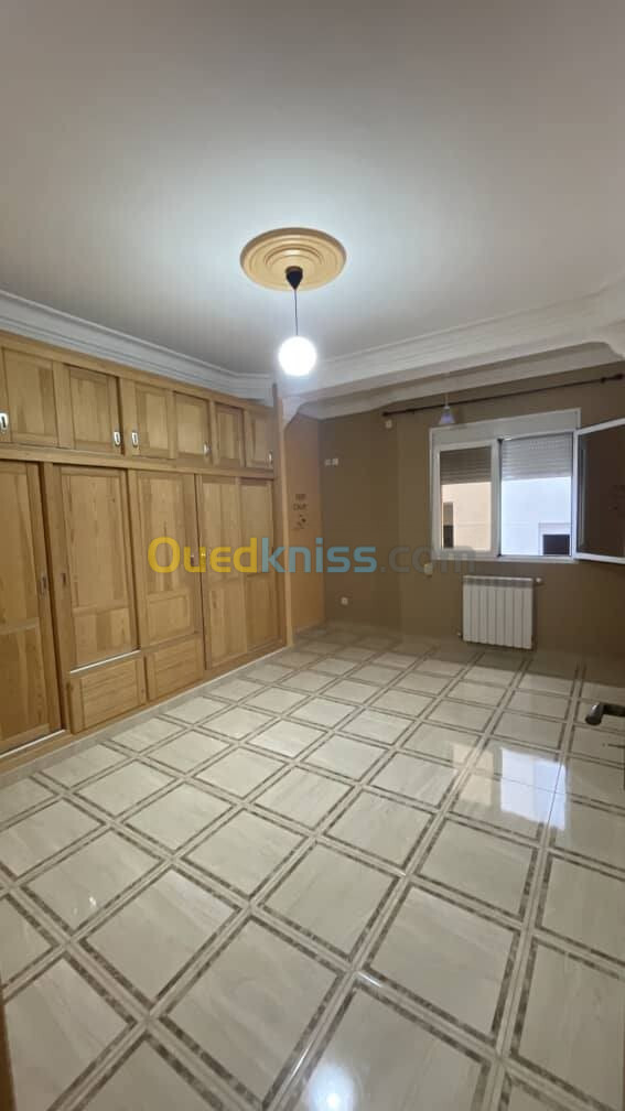 Location Niveau De Villa F4 Alger Bordj el kiffan