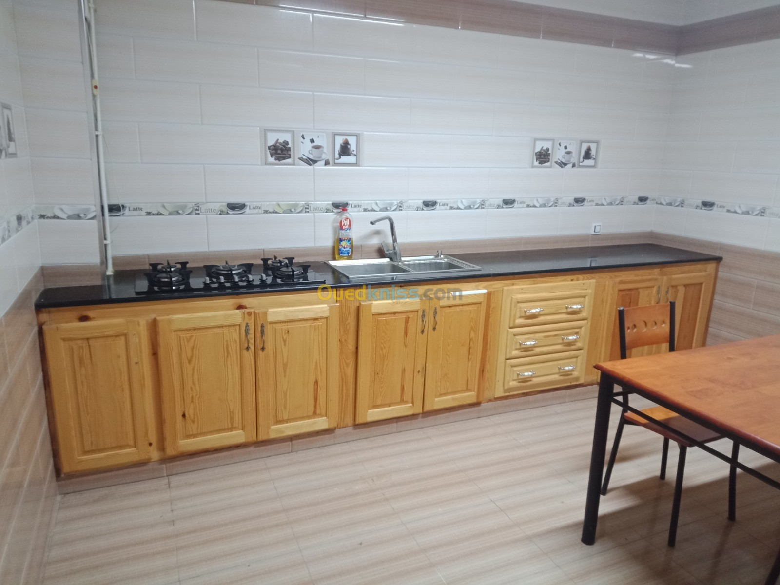 Location Appartement F5 Constantine Constantine