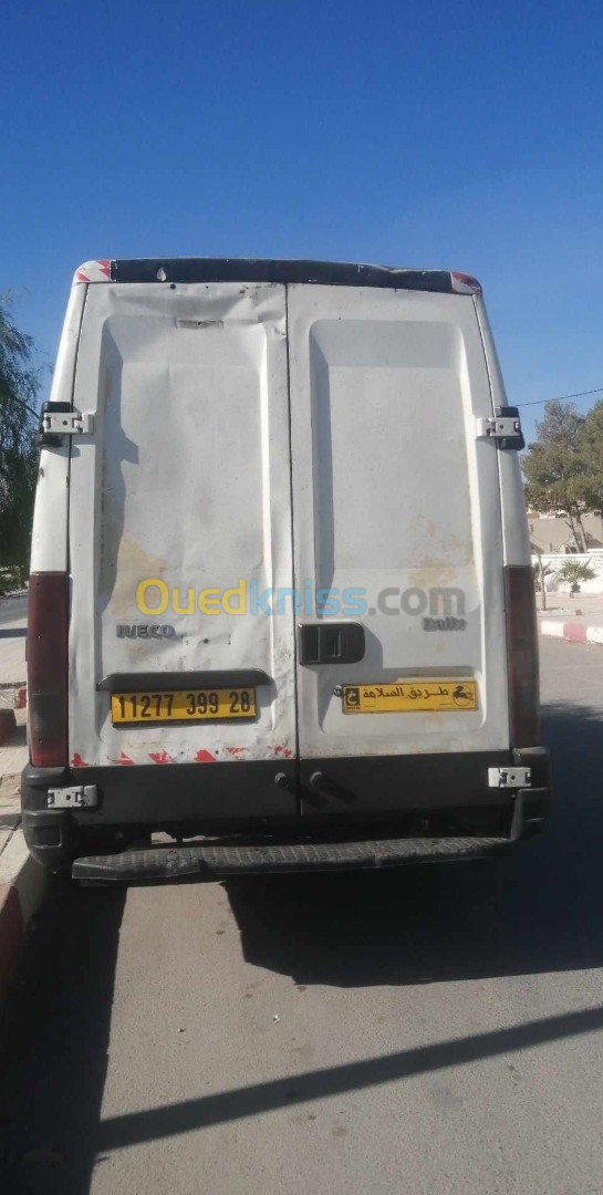 Iveco Iveco c11 1999