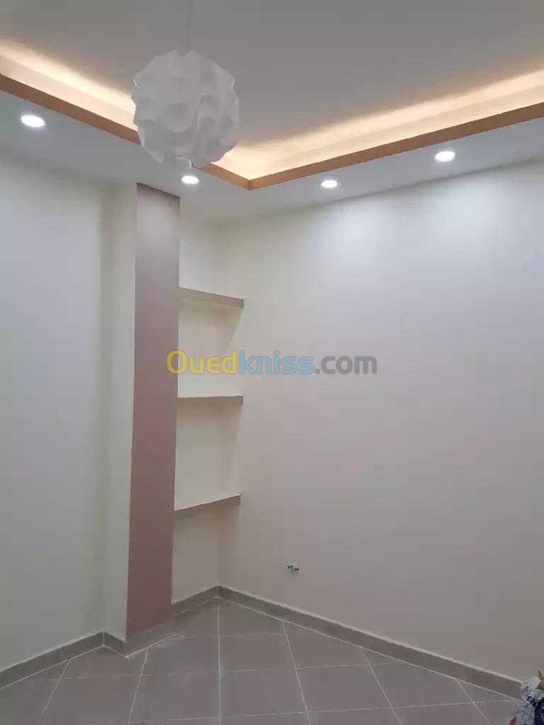 Location Appartement F3 Alger Beni messous