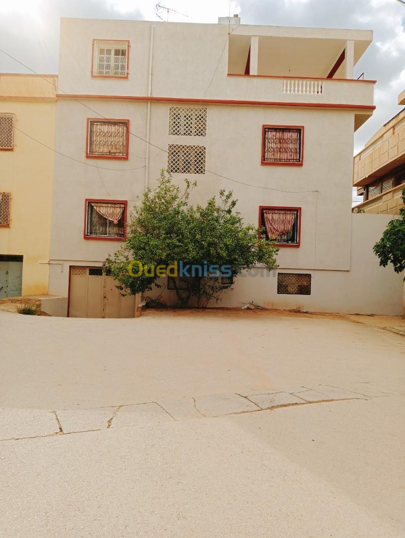 Vente Villa Tlemcen Chetouane