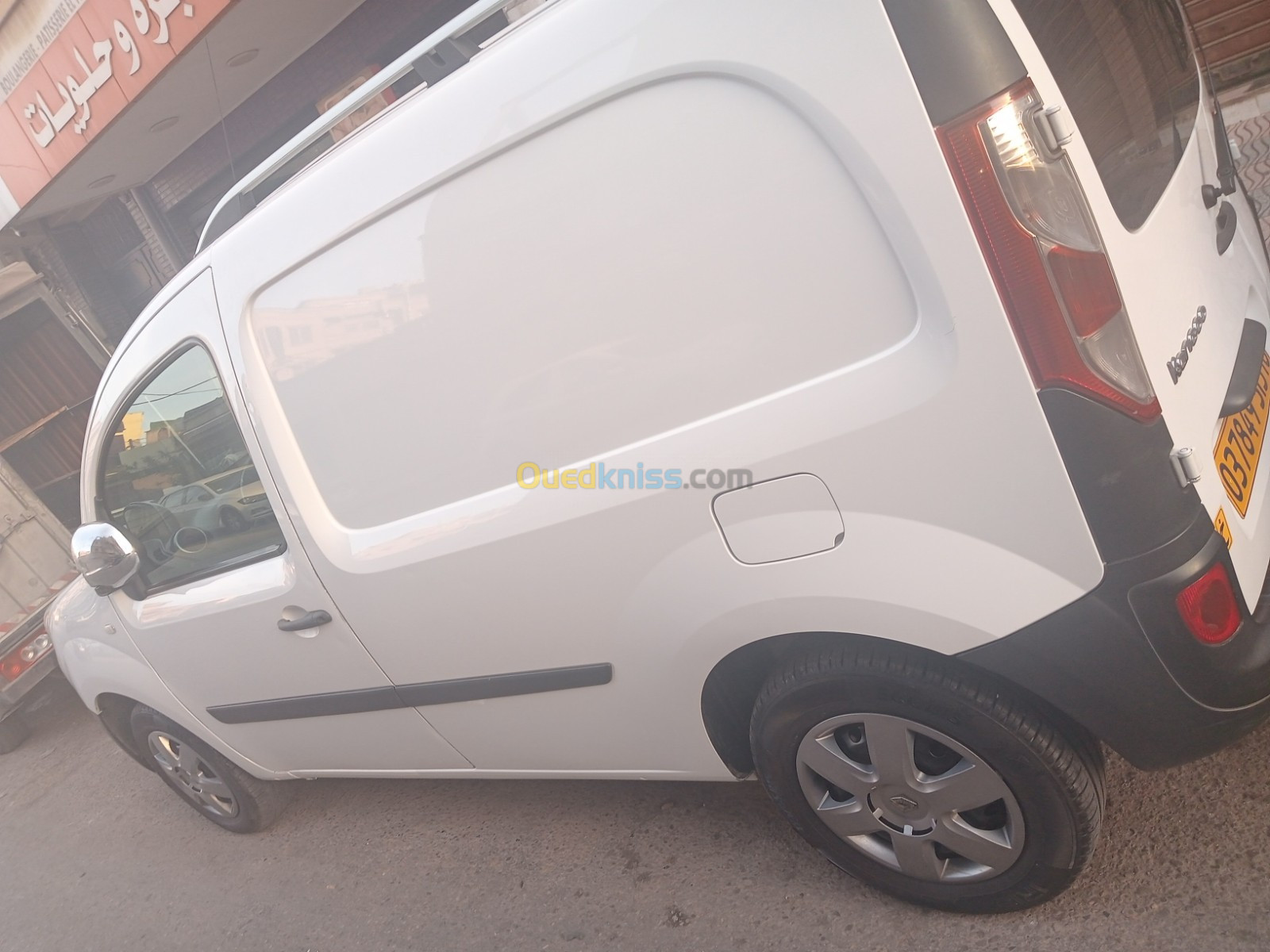 Renault Kangoo 2015 Kangoo