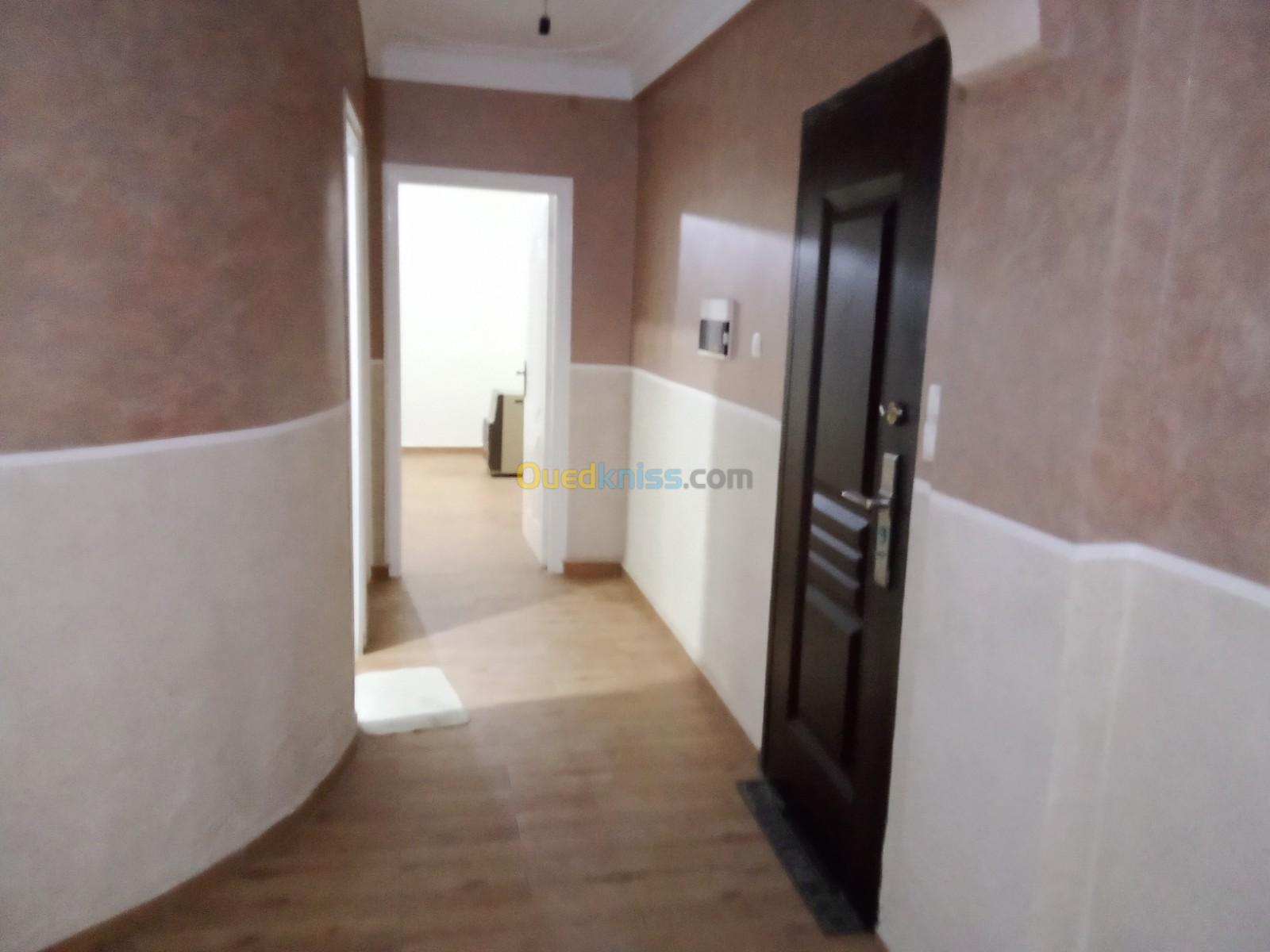 Vente Appartement F3 Tizi Ouzou Boghni