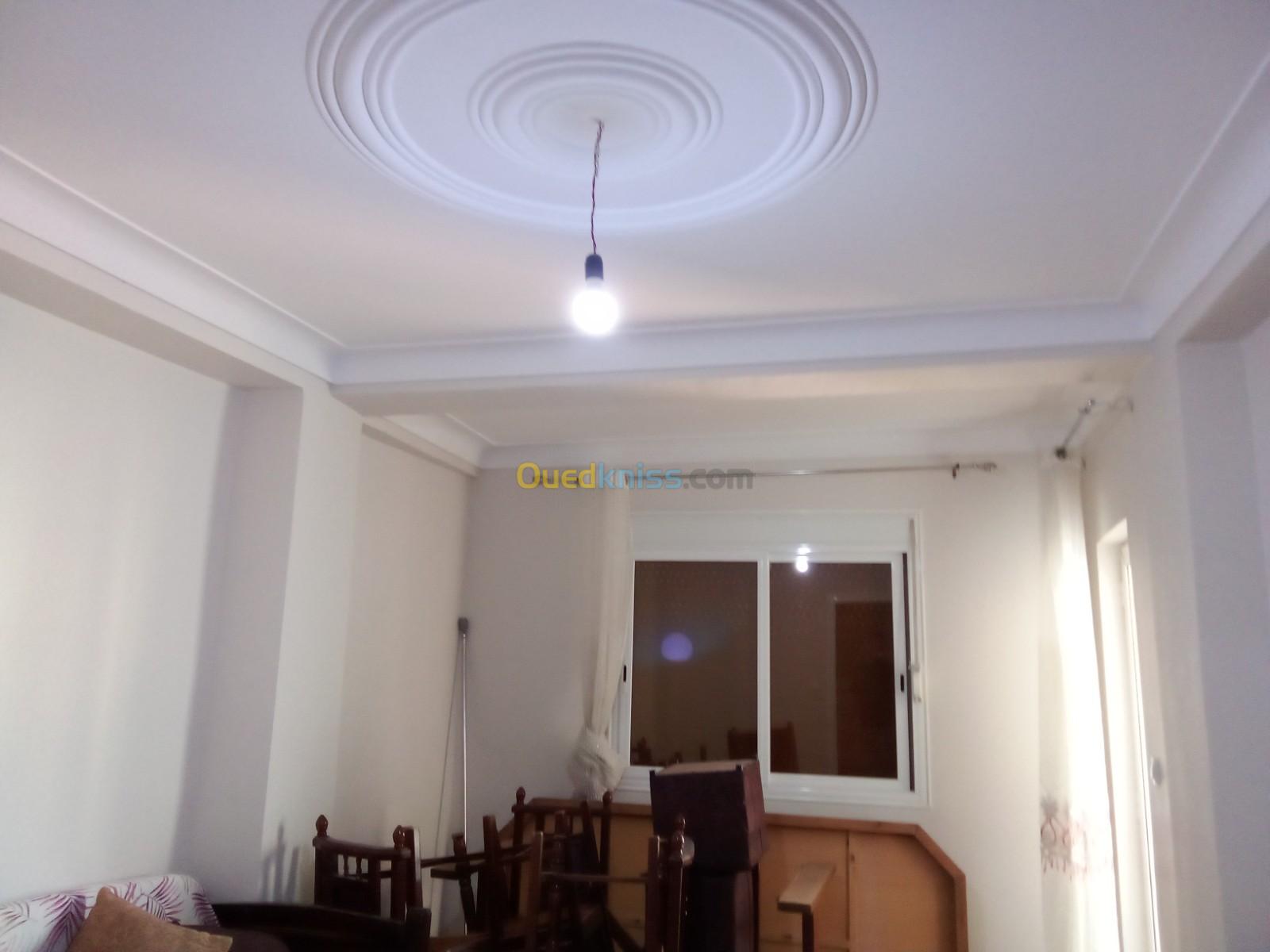 Vente Appartement F3 Tizi Ouzou Boghni