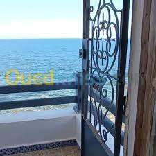 Location vacances Appartement F4 Tipaza Tipaza