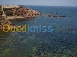 Location vacances Appartement F4 Tipaza Tipaza