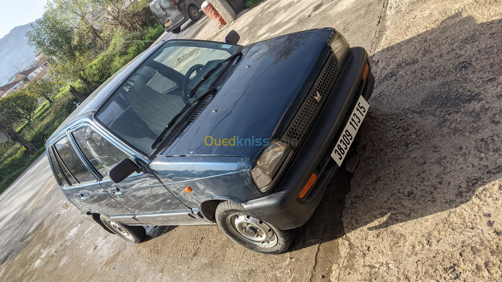 Suzuki Maruti 800 2013 Maruti 800