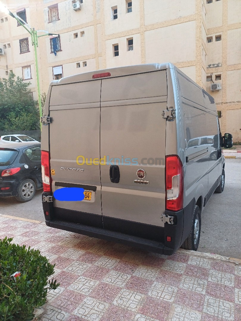 Fiat Ducato 2023