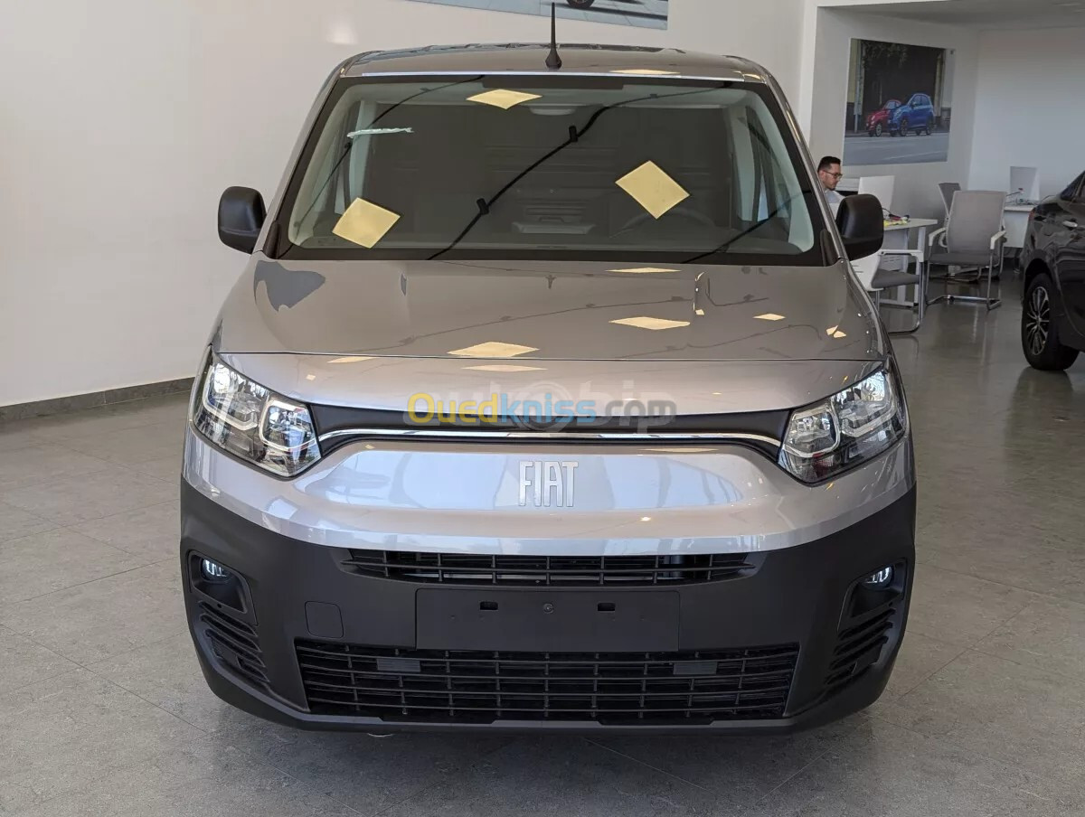 Fiat Doblo 2024 Doblo made in Oran jdid