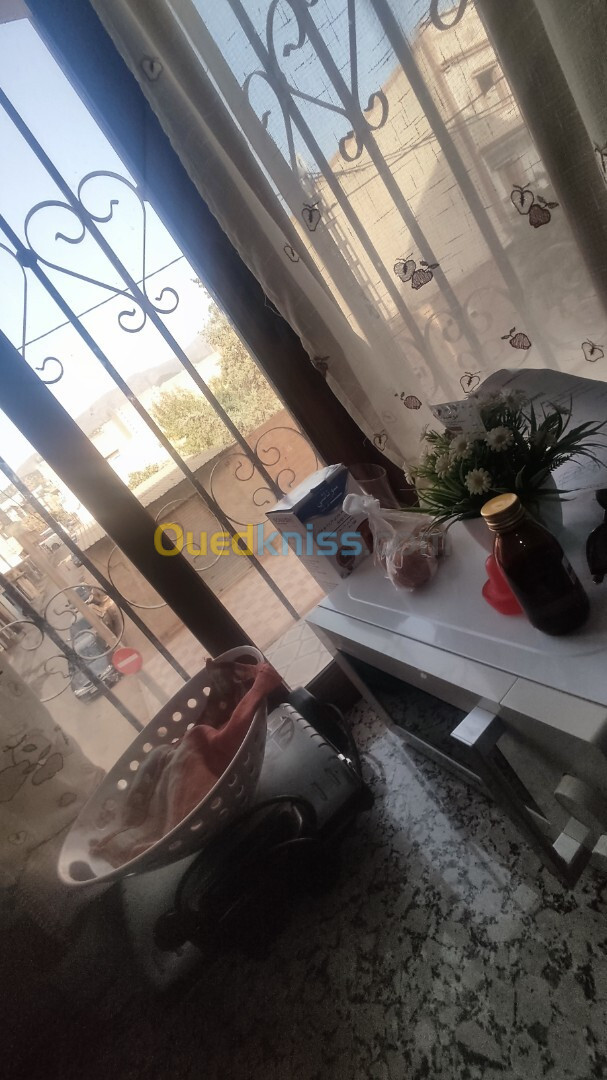 Vente Appartement Aïn Defla Sidi lakhdar