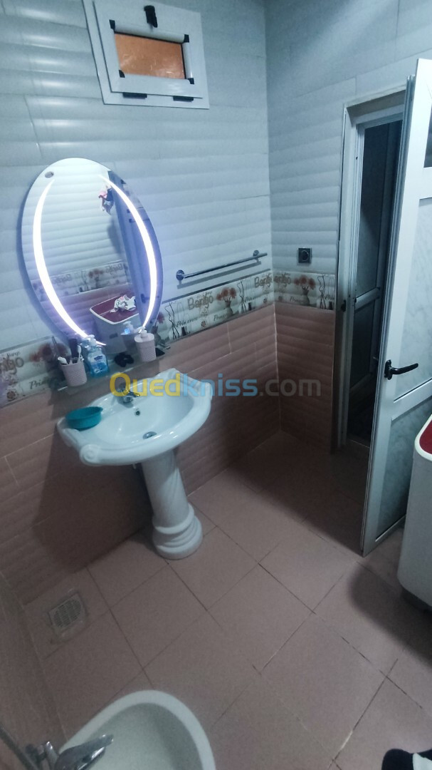 Vente Appartement Aïn Defla Sidi lakhdar