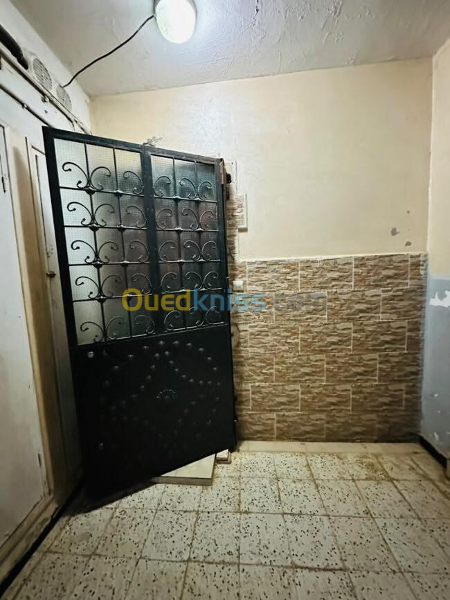 Vente Appartement F3 Aïn Defla Sidi lakhdar