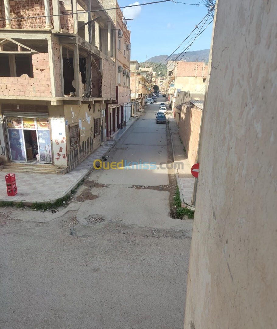 Vente Appartement Aïn Defla Sidi lakhdar