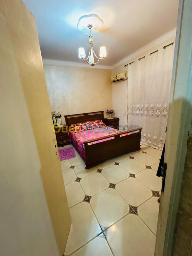 Vente Appartement F3 Aïn Defla Sidi lakhdar