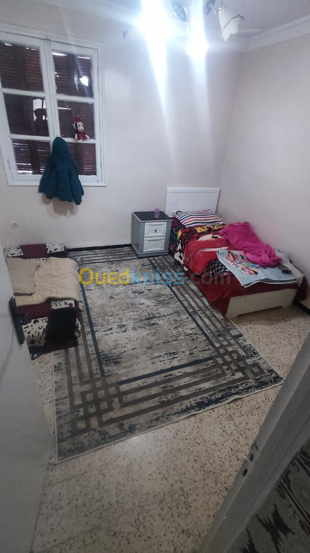 Vente Appartement Aïn Defla Sidi lakhdar