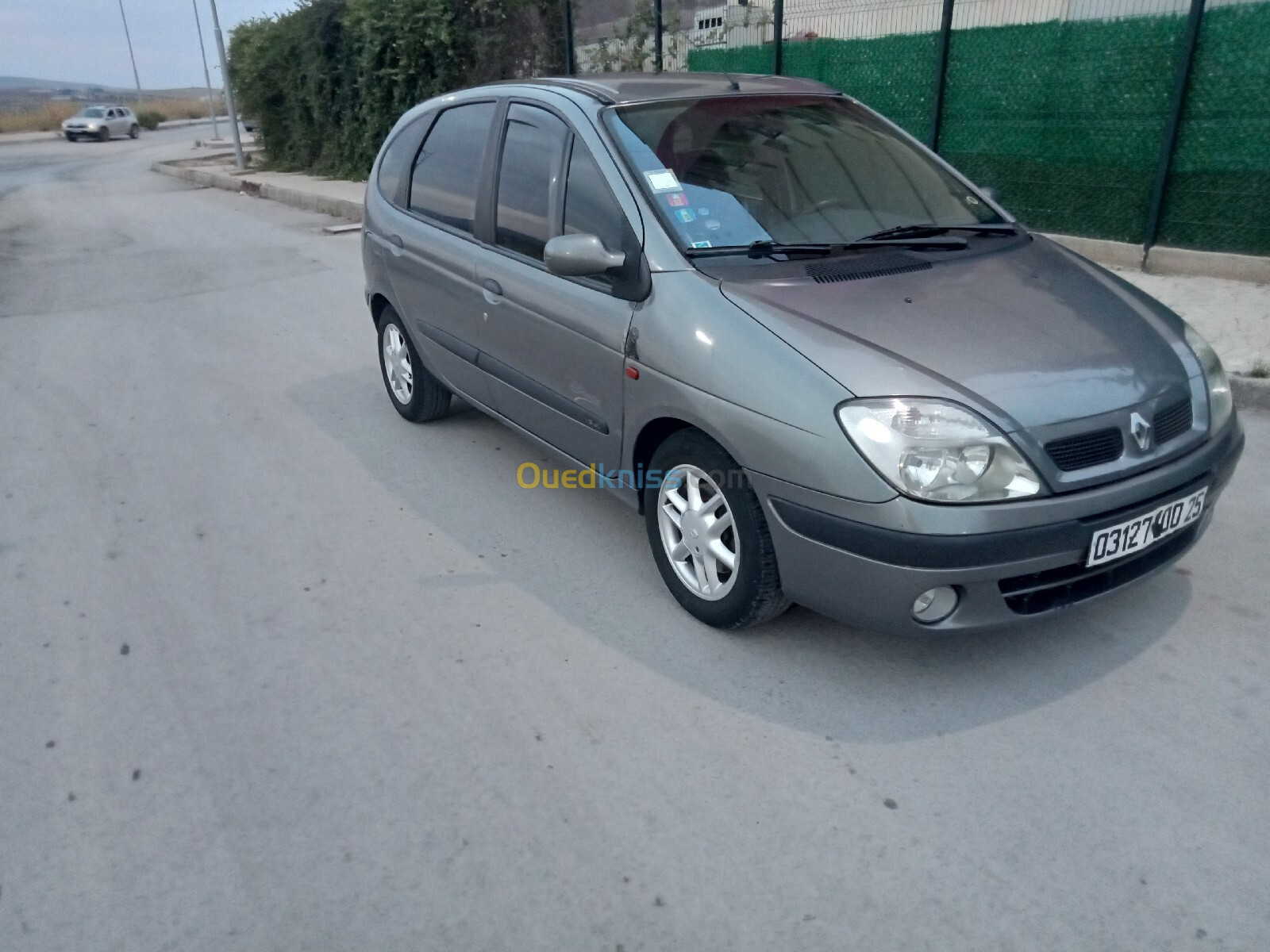 Renault Scenic 2000 