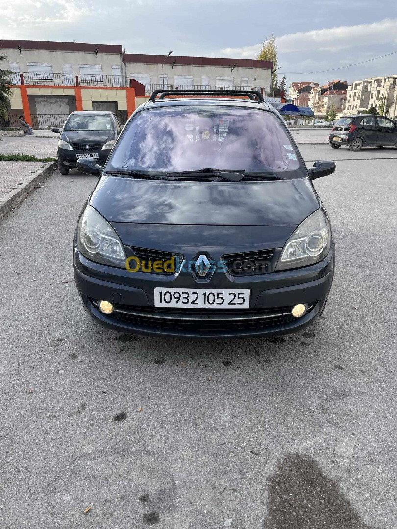 Renault Scenic 2005 