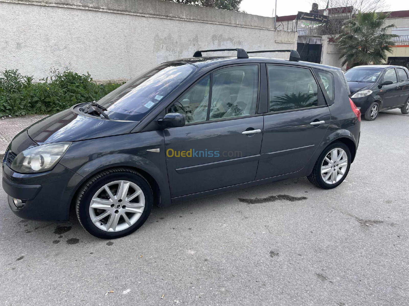 Renault Scenic 2005 