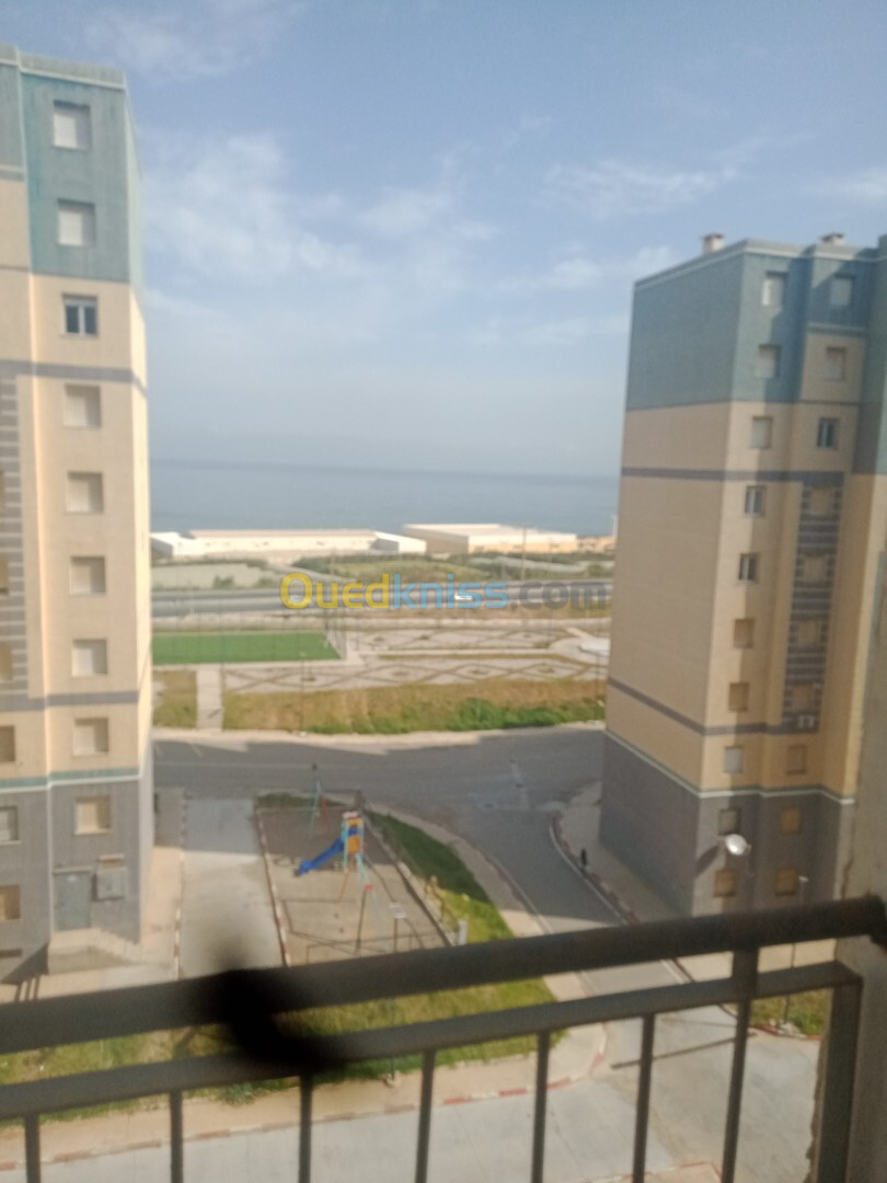 Location Appartement F3 Tipaza Fouka