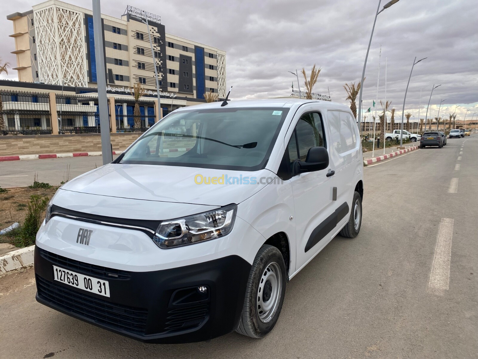 Fiat Doublo 2024 Alg—00/31