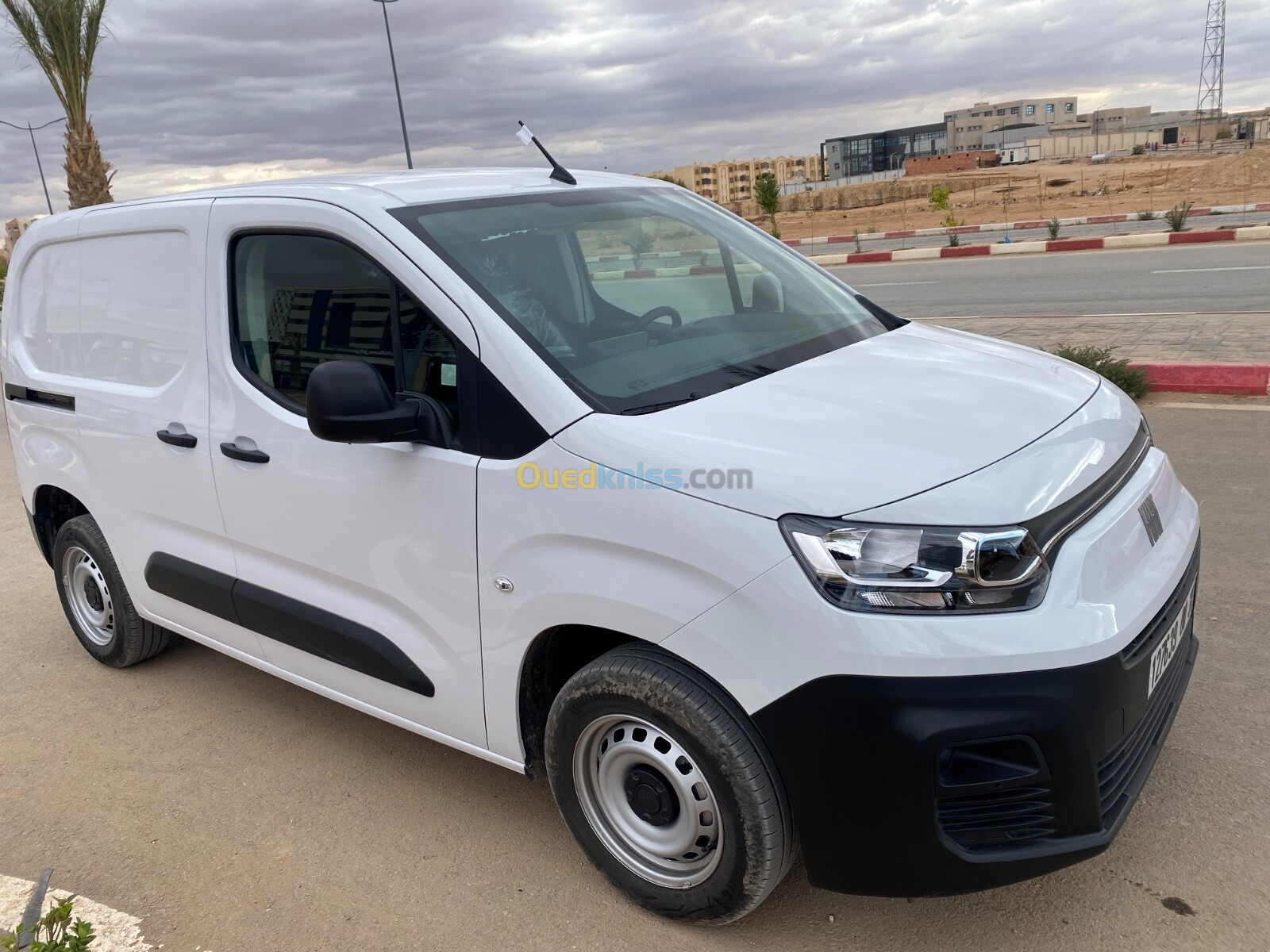 Fiat Doublo 2024 Alg—00/31