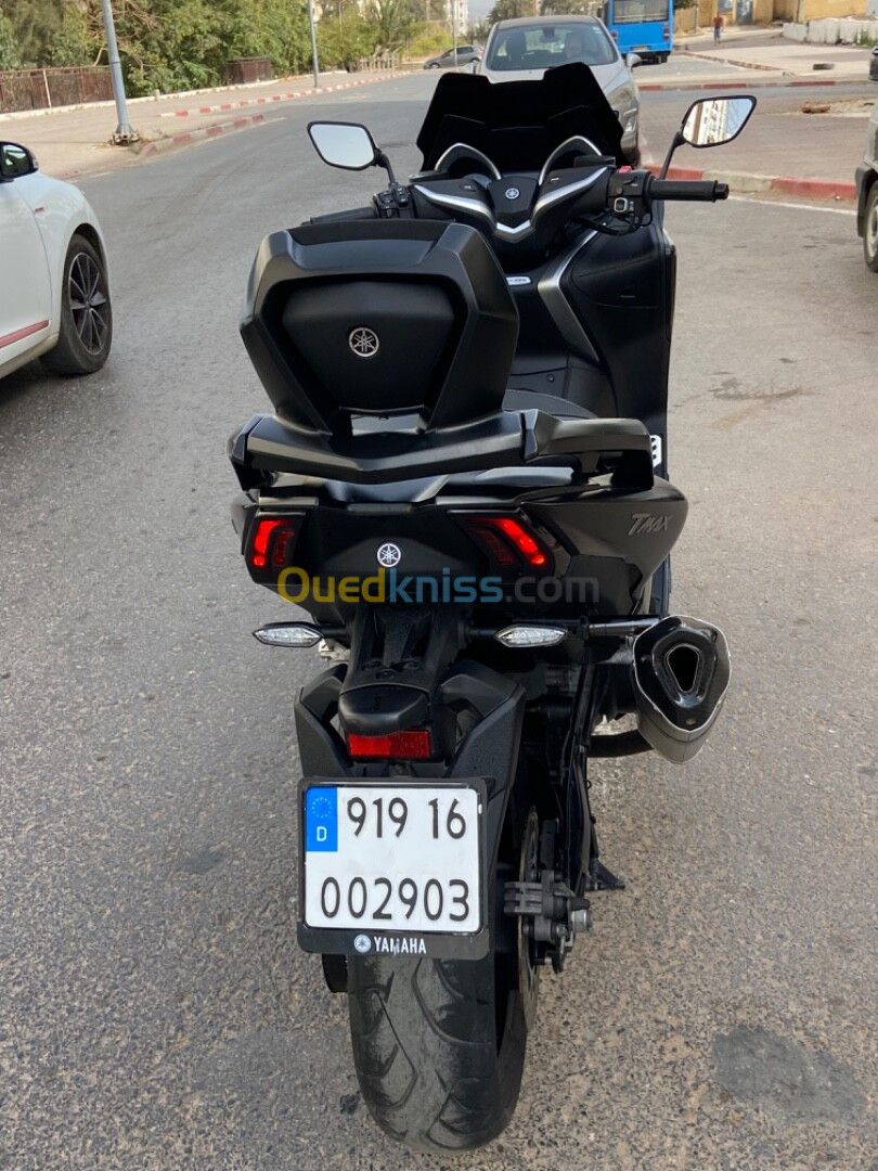 Yamaha Tmax dx 2019 2019