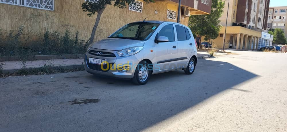 Hyundai i10 2015 GL Plus