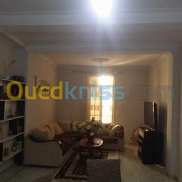 Vente Appartement F5 Batna Batna