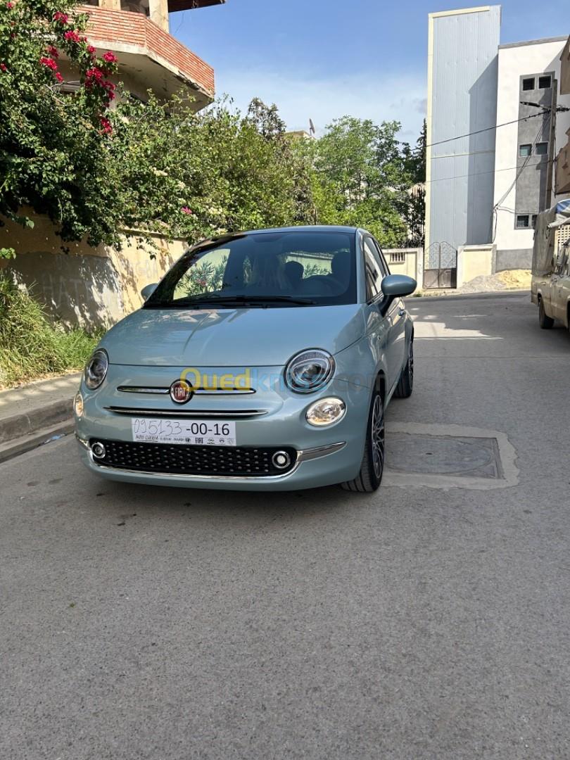 Fiat 500 2024 Dolcevita