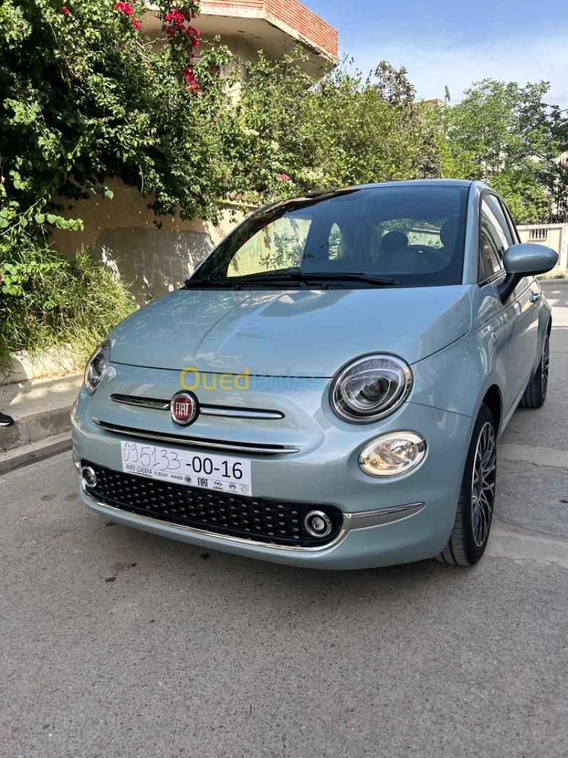 Fiat 500 2024 Dolcevita