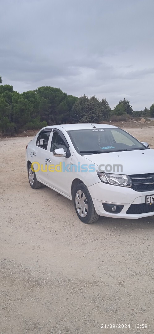 Renault Logan 2015 Logan