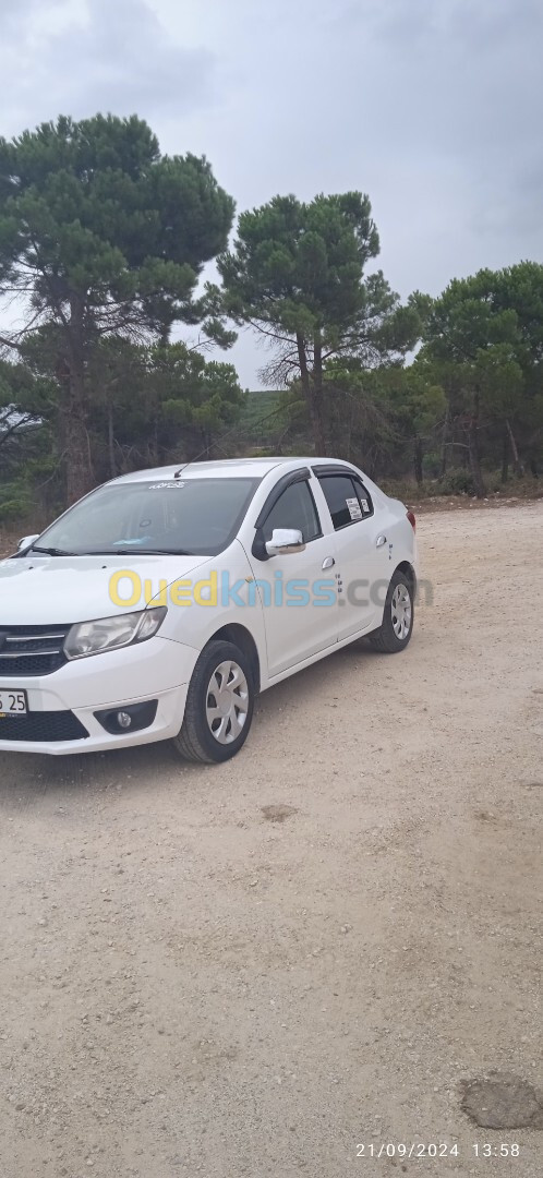 Renault Logan 2015 Logan