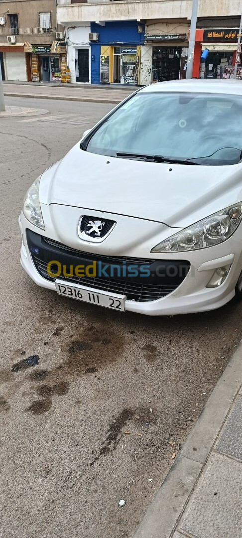 Peugeot 308 2011 Premium