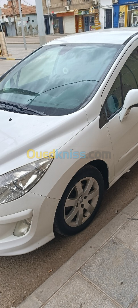 Peugeot 308 2011 Premium