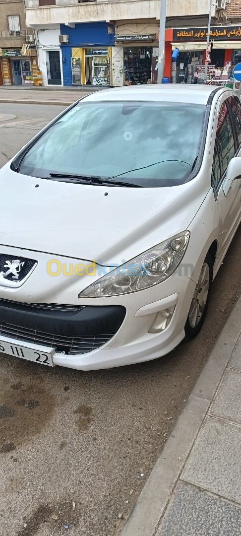 Peugeot 308 2011 Premium