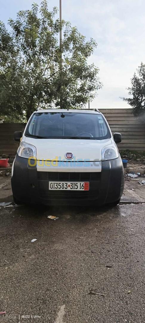 Fiat Fiorino 2015 Fiorino