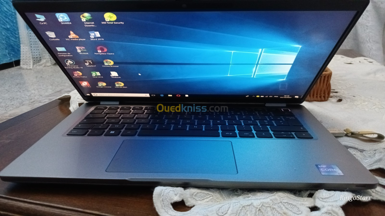 Dell latitude 5420