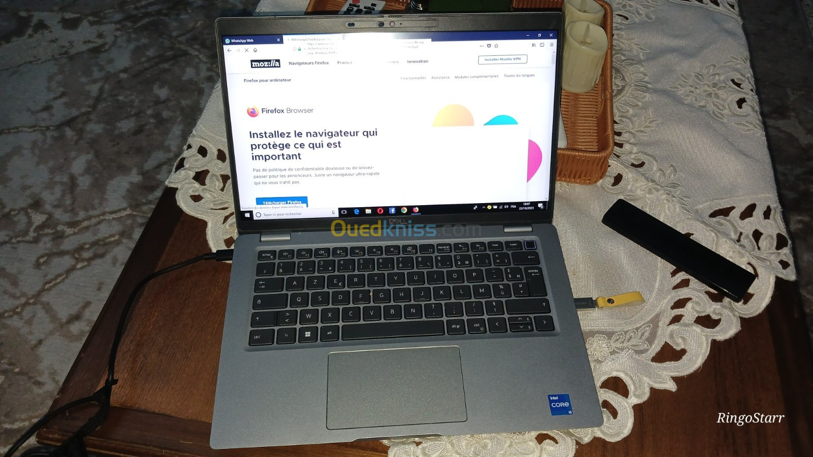 Dell latitude 5420