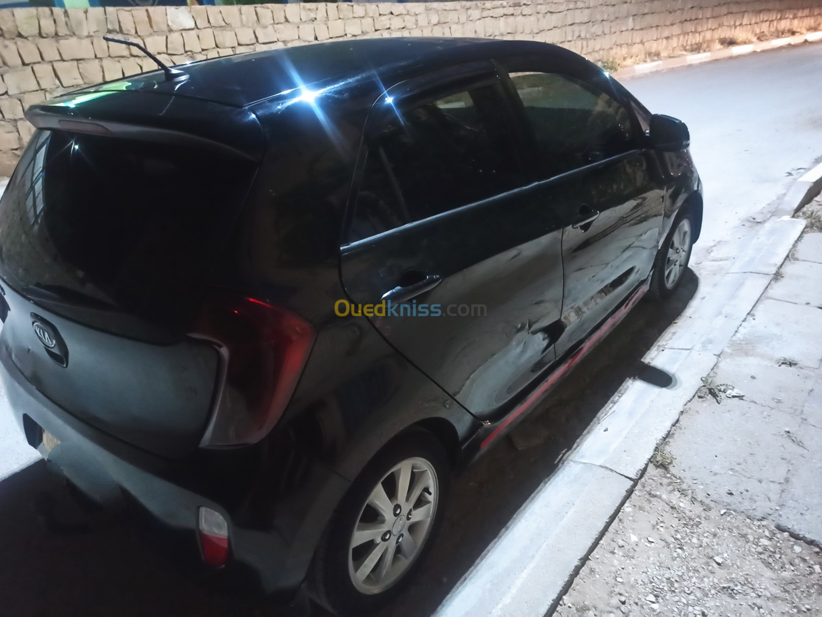 Kia Picanto 2012 