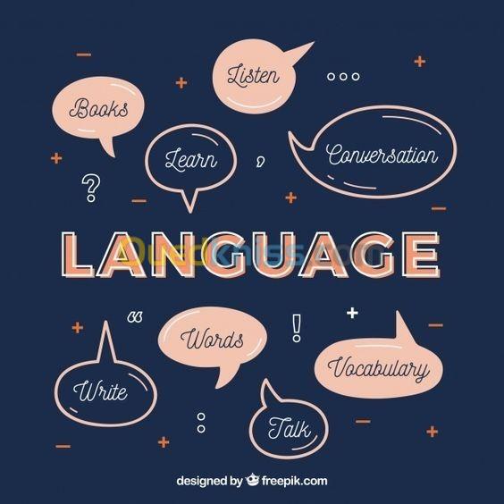 Formation par niveaux pour les langues étrangères