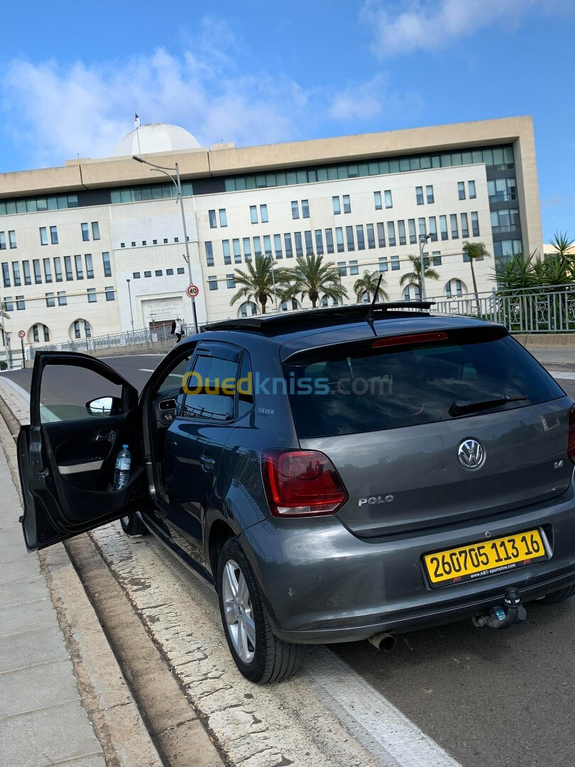 Volkswagen Polo 2013 Polo