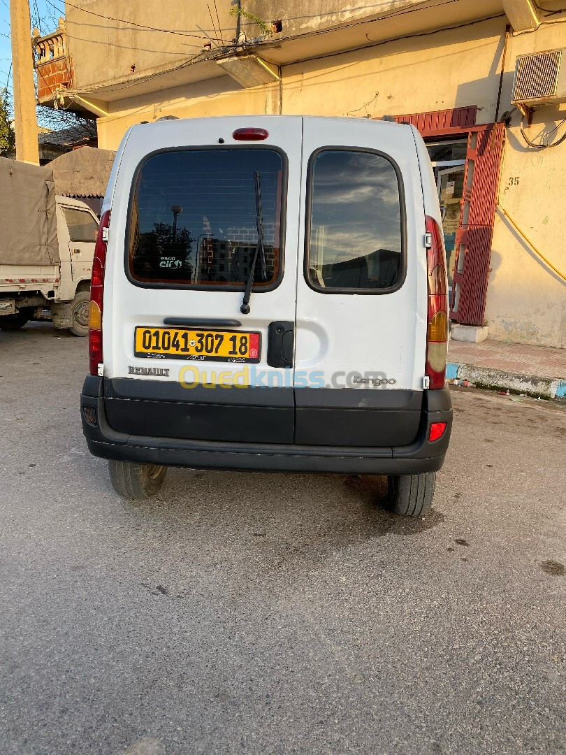 Renault Kangoo 2007 Kangoo