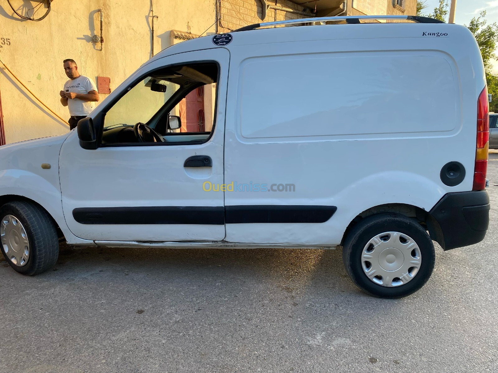 Renault Kangoo 2007 Kangoo