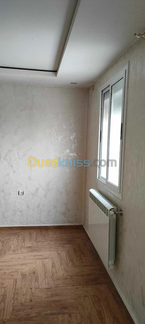 Vente Appartement Bordj bou arreridj Bordj bou arreridj